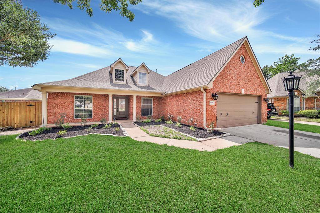 Houston, TX 77084,4106 Cascade Oaks CT