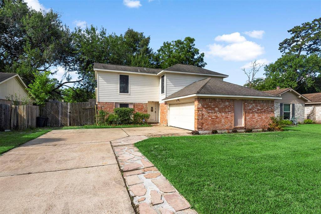 Humble, TX 77346,5830 Culross Close