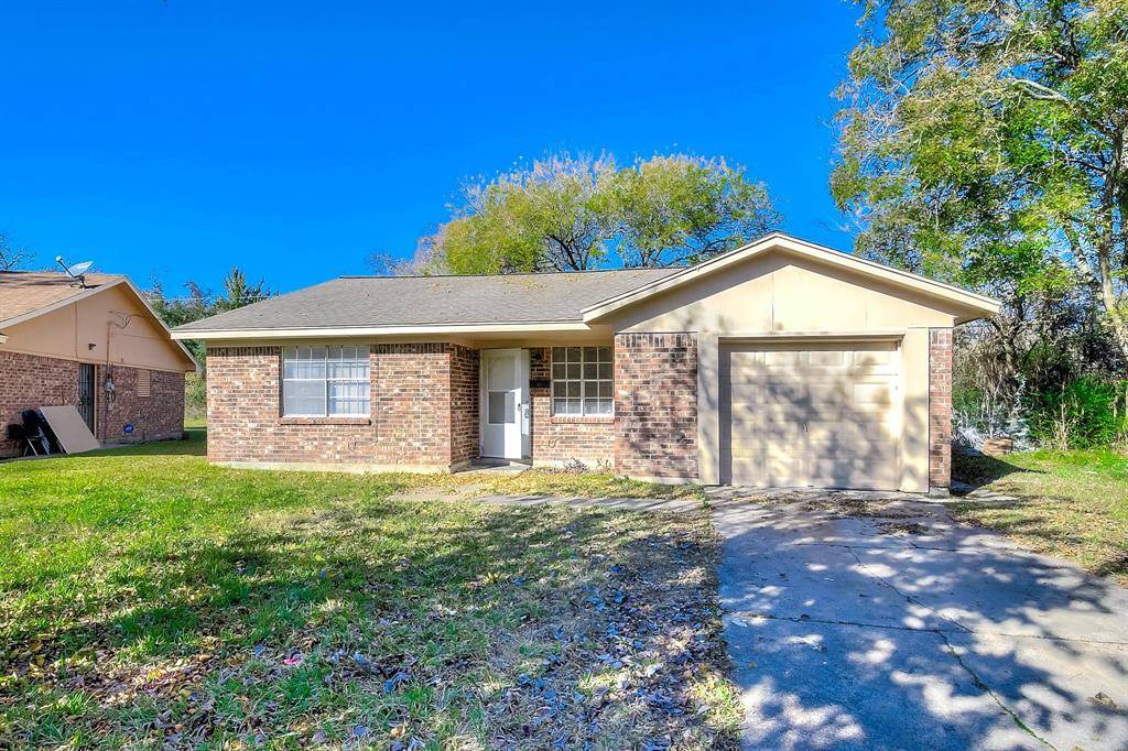 Texas City, TX 77591,7502 Plover CIR