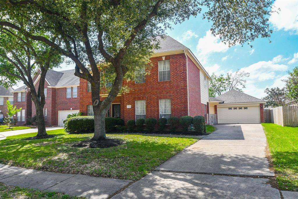 Houston, TX 77082,2914 Little Branch CT