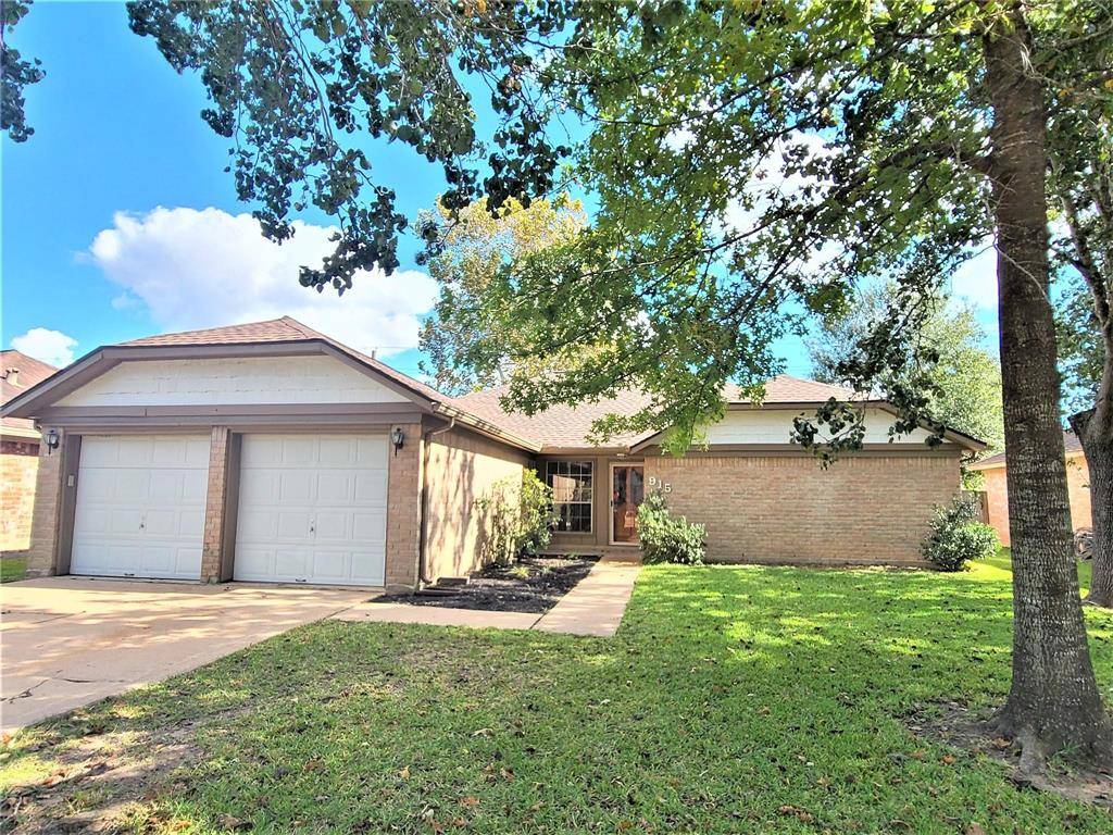 Katy, TX 77450,915 Valley Ranch DR