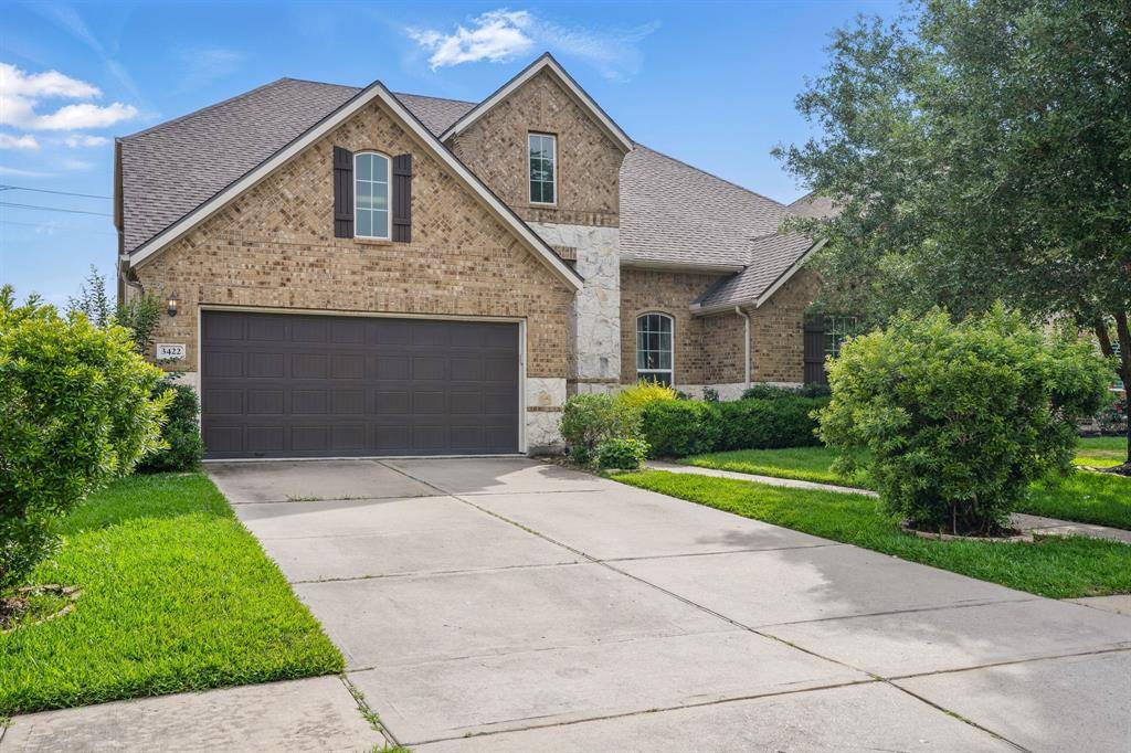 Katy, TX 77494,3422 Leaning Willow DR