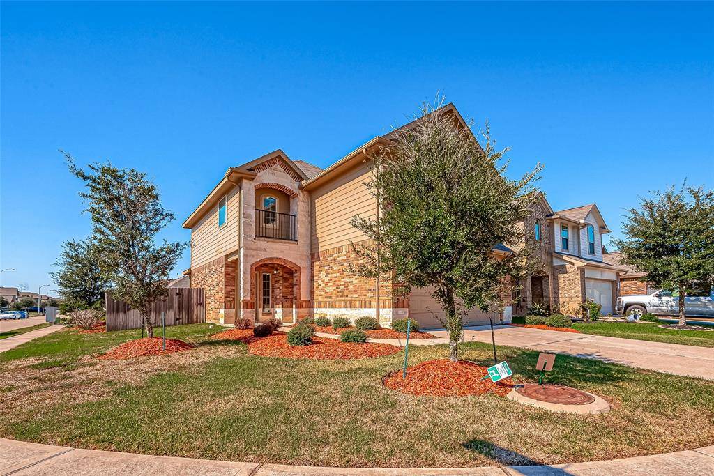 Katy, TX 77493,3515 Paganini PL