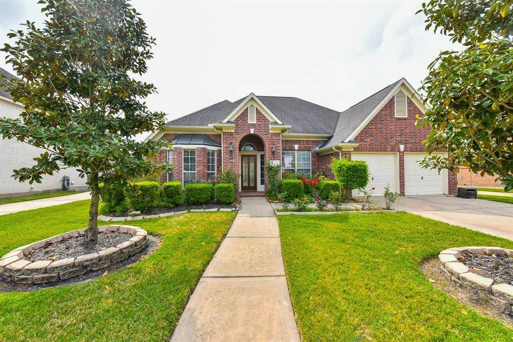 Pearland, TX 77584,3006 Gorom CT