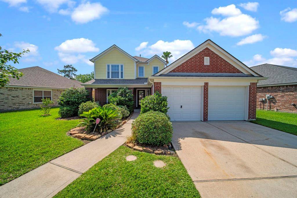 Spring, TX 77386,2223 Caroline Park LN
