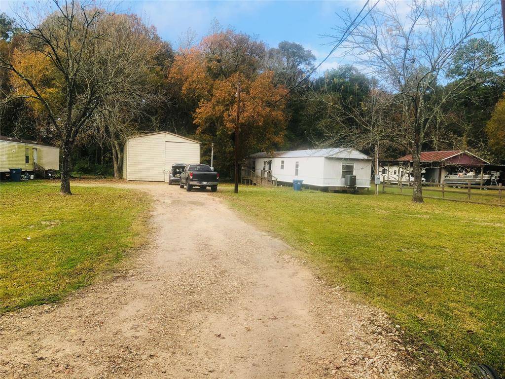 Splendora, TX 77372,14492 SPLENWOOD #1