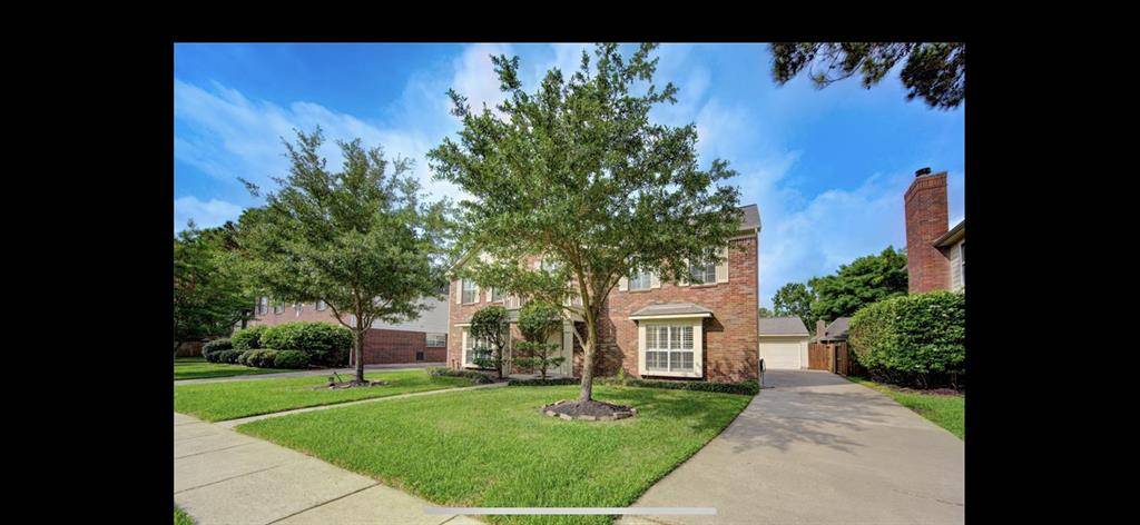 Houston, TX 77095,7807 Leaf Point CT