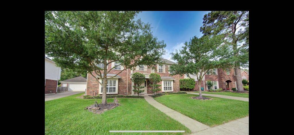 Houston, TX 77095,7807 Leaf Point CT