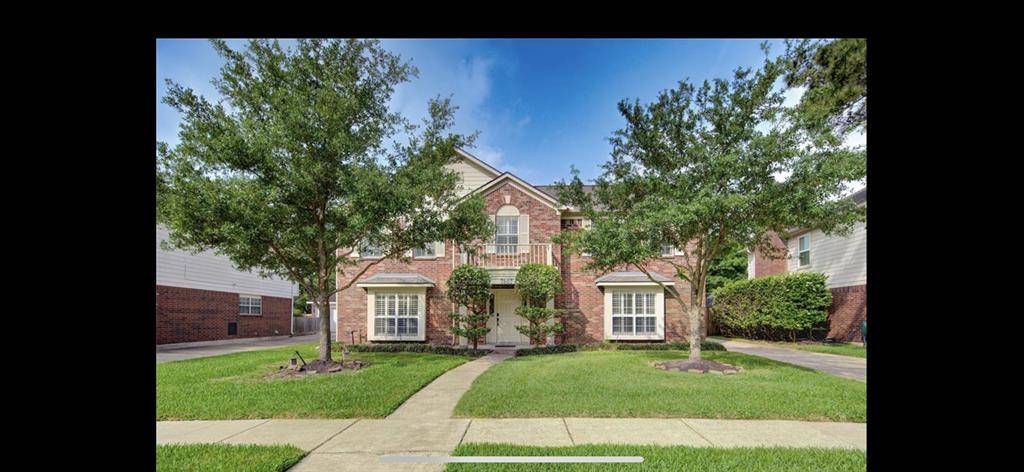 Houston, TX 77095,7807 Leaf Point CT