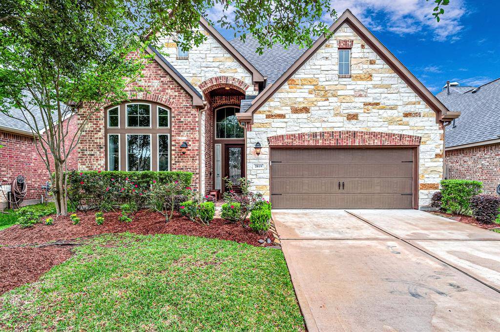 Katy, TX 77494,2819 Walnut Crest DR