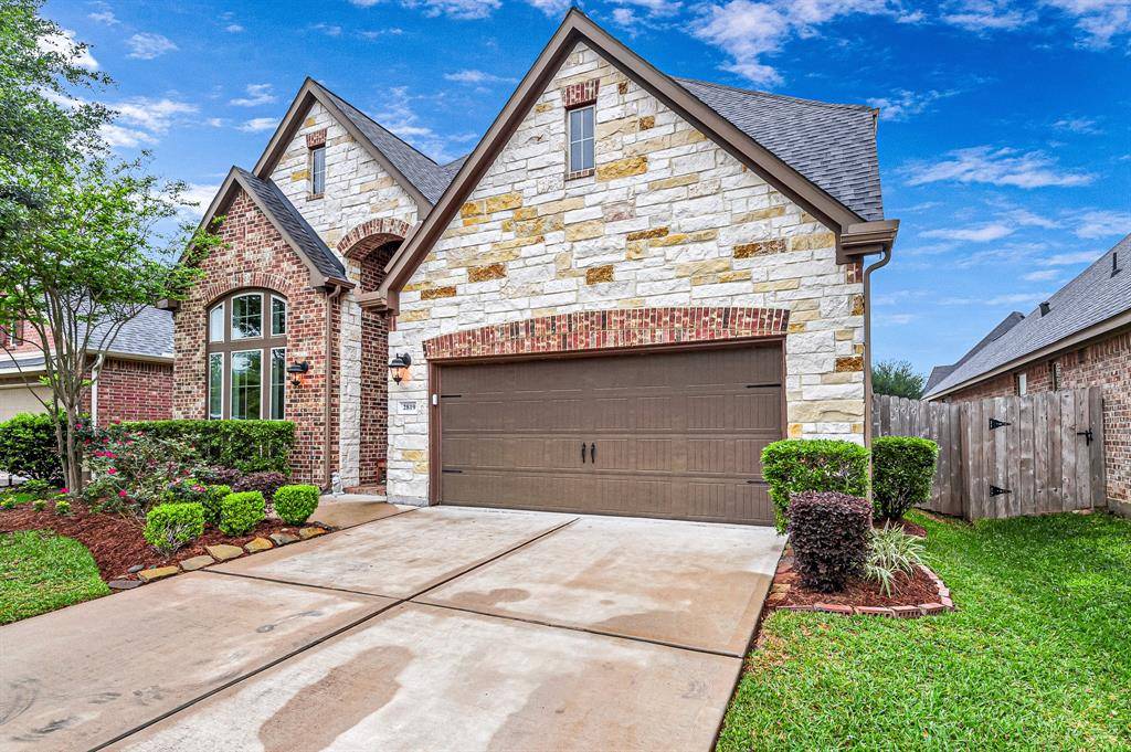 Katy, TX 77494,2819 Walnut Crest DR