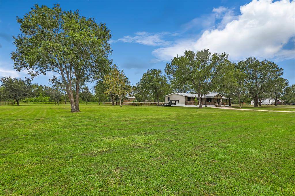 Crosby, TX 77532,3410 Stables LN