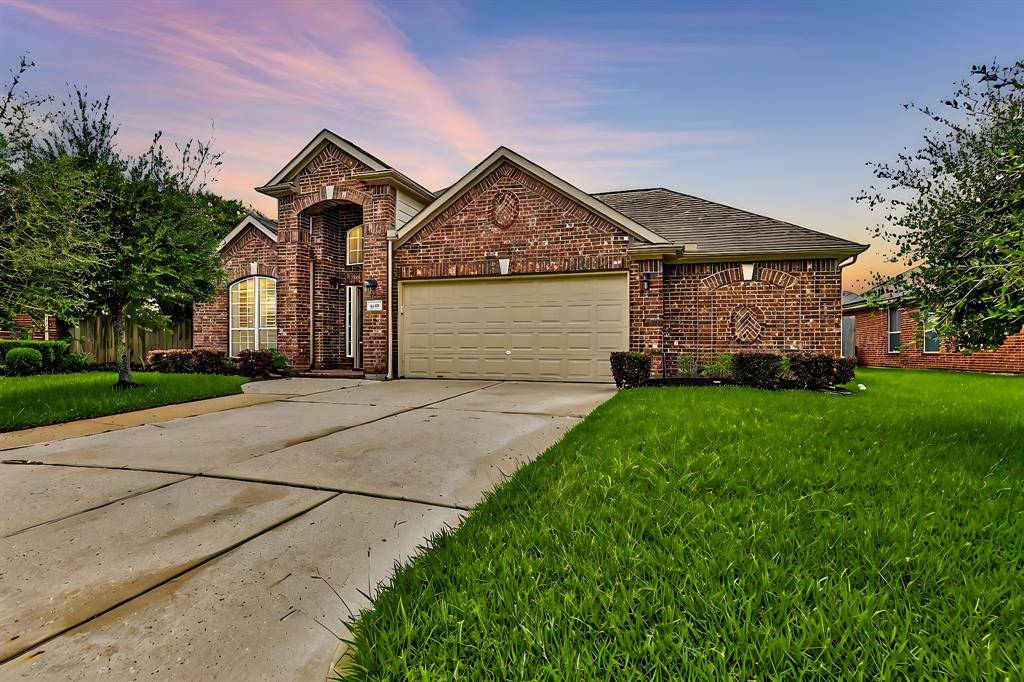 Porter, TX 77365,25608 Remington Cove CT