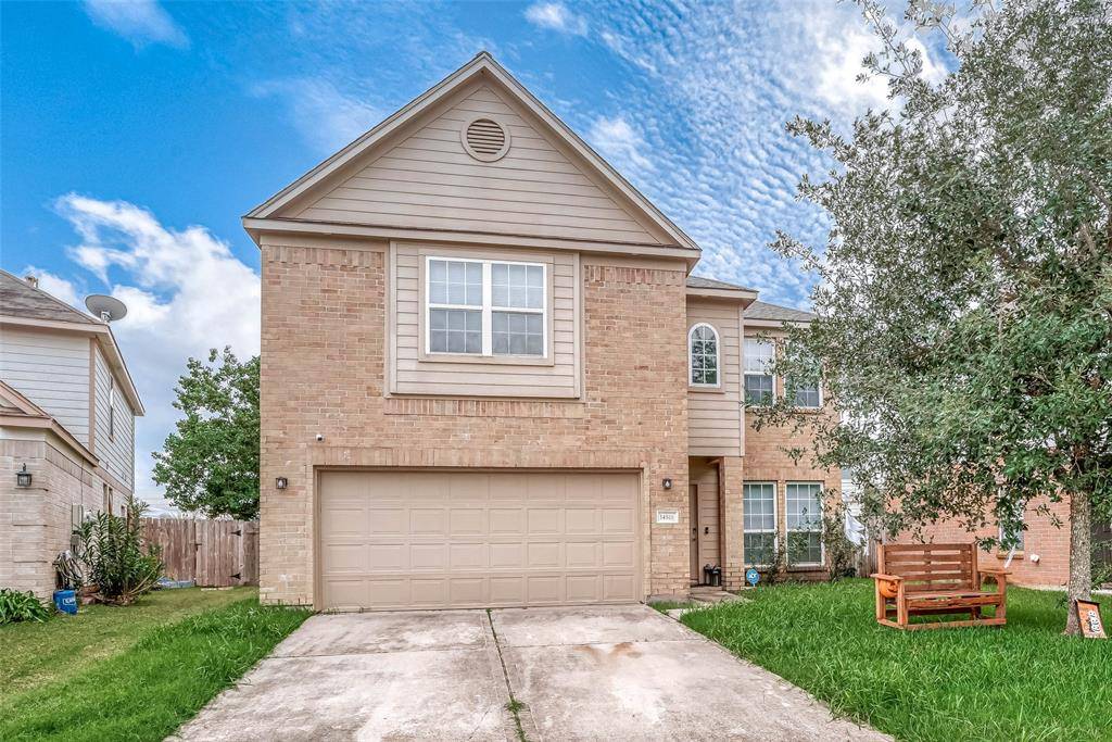 Houston, TX 77049,14818 Hillside Woods CT