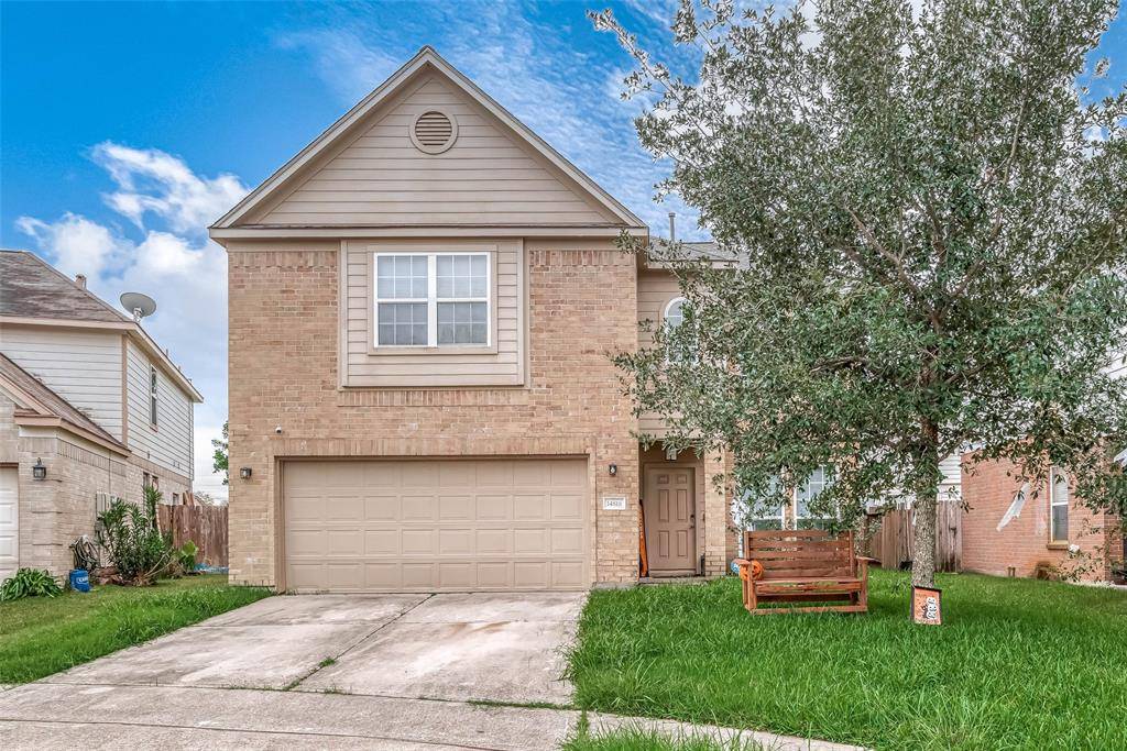 Houston, TX 77049,14818 Hillside Woods CT