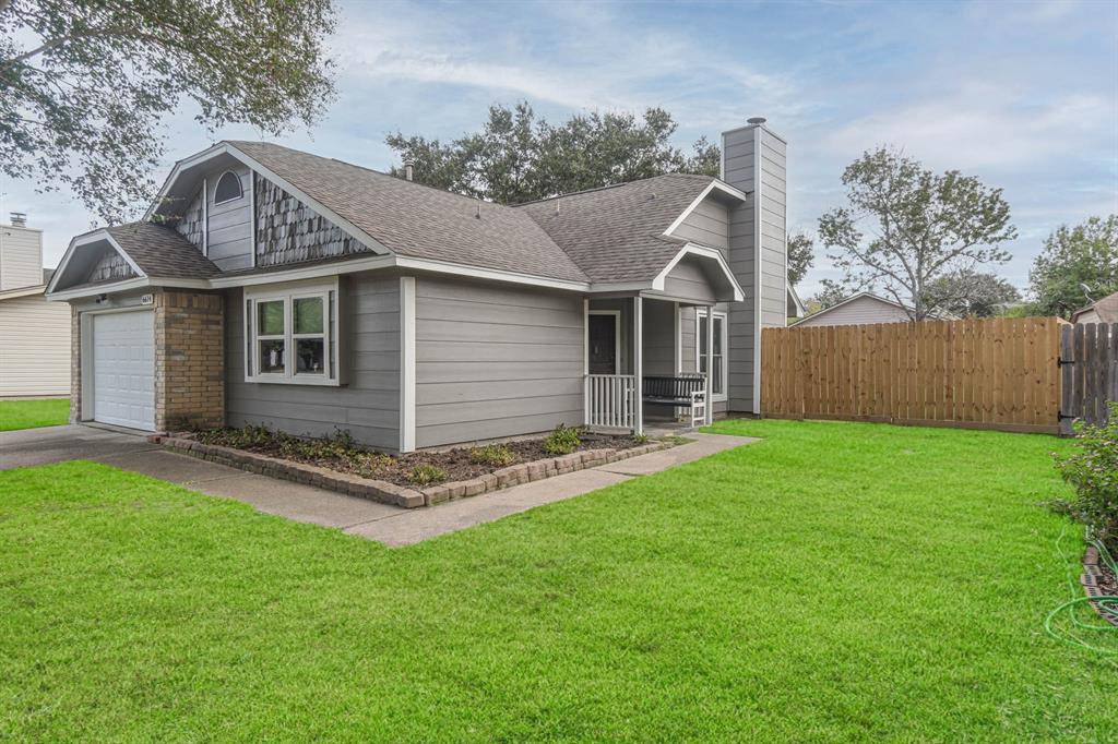 Katy, TX 77449,6614 Pleasant Stream DR