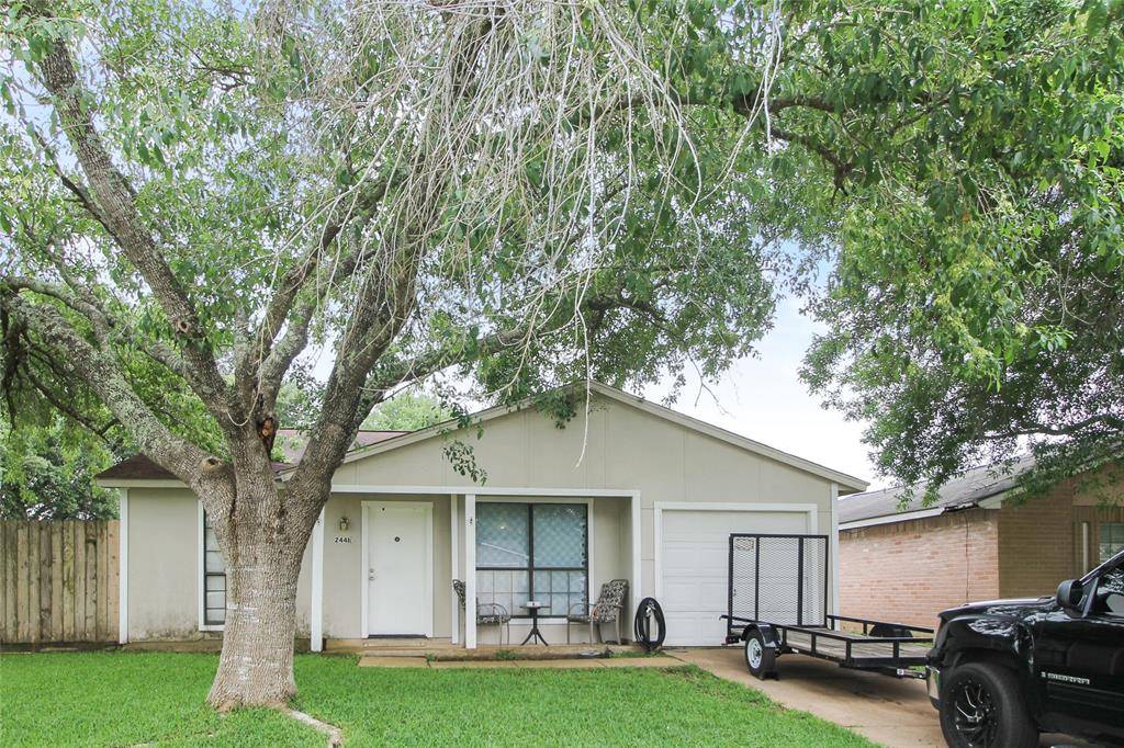 Hockley, TX 77447,24411 Jumping Jay DR