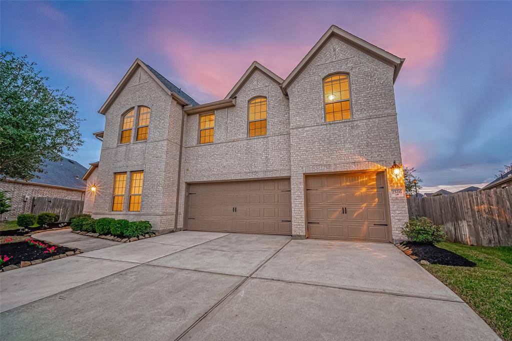 Katy, TX 77494,2526 Crossvine DR