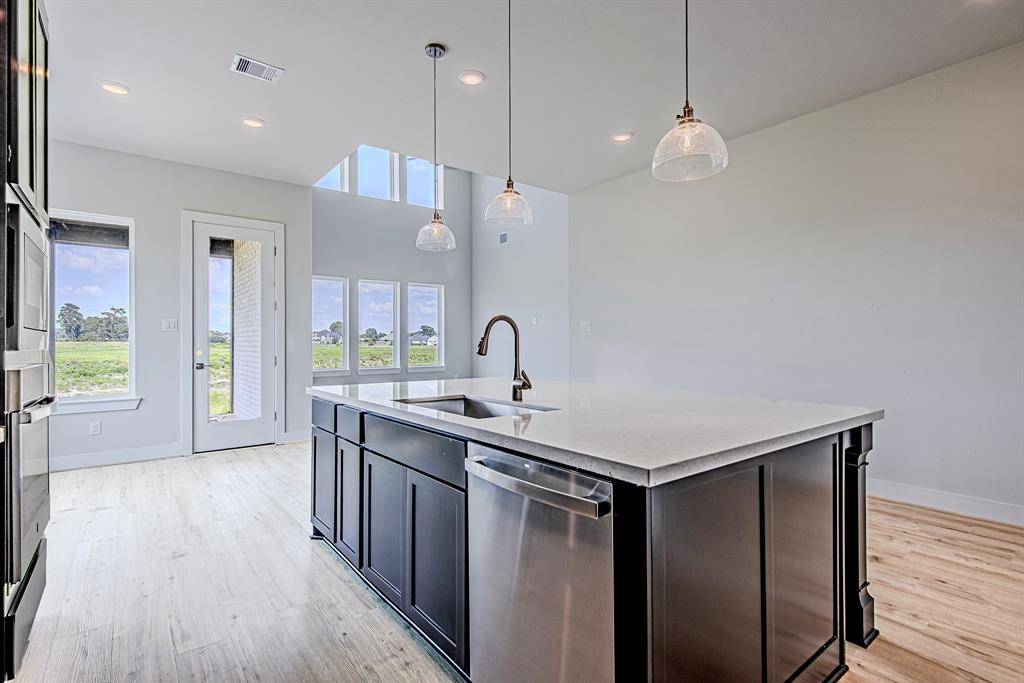 Montgomery, TX 77356,177 Peninsula Point DR