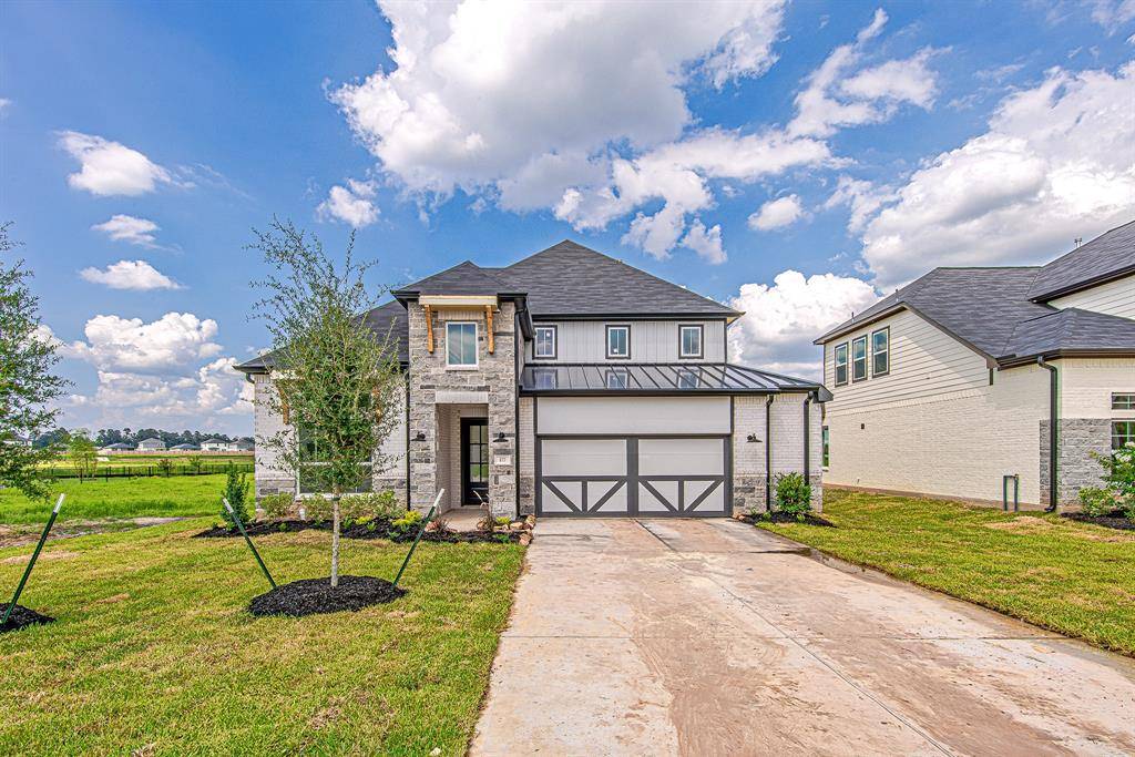 Montgomery, TX 77356,177 Peninsula Point DR