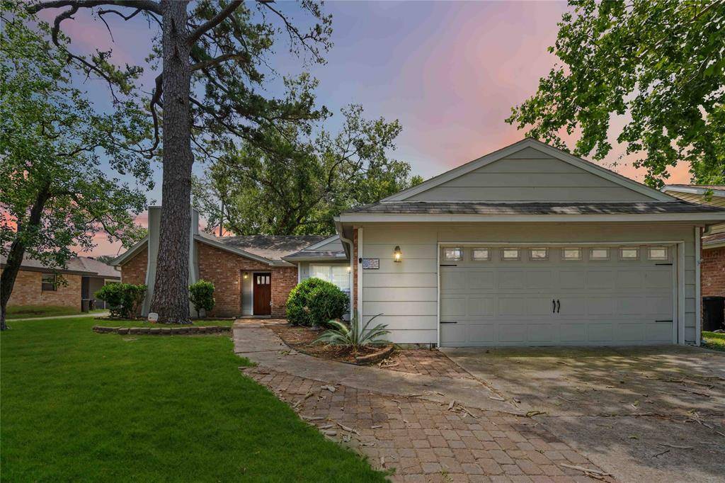 Houston, TX 77070,10503 Windriver DR