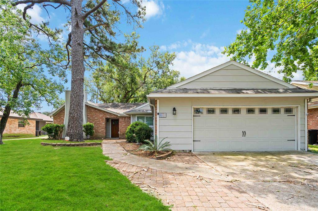 Houston, TX 77070,10503 Windriver DR