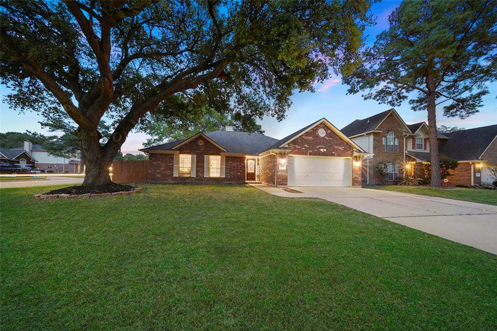 Katy, TX 77449,6026 Shady Manor DR