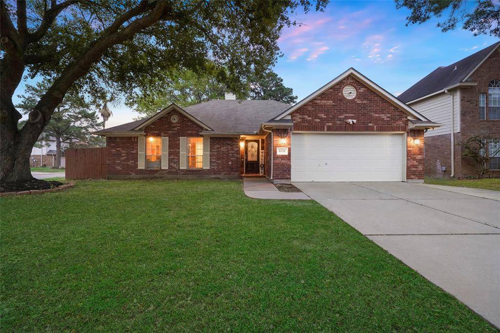 Katy, TX 77449,6026 Shady Manor DR