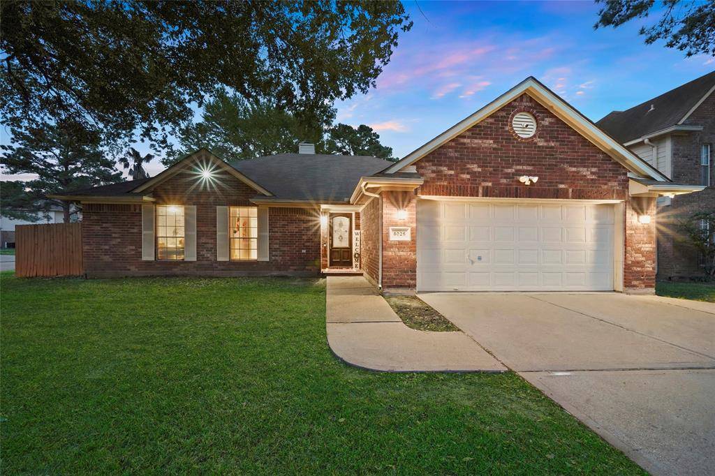 Katy, TX 77449,6026 Shady Manor DR