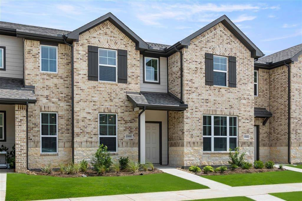 Tomball, TX 77375,11919 Amber Oak Way - Bldg 6