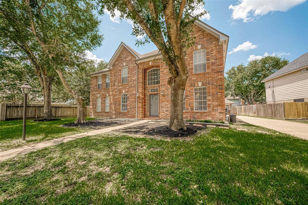 Katy, TX 77450,22918 Strathmere CT