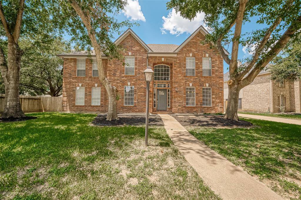 Katy, TX 77450,22918 Strathmere CT