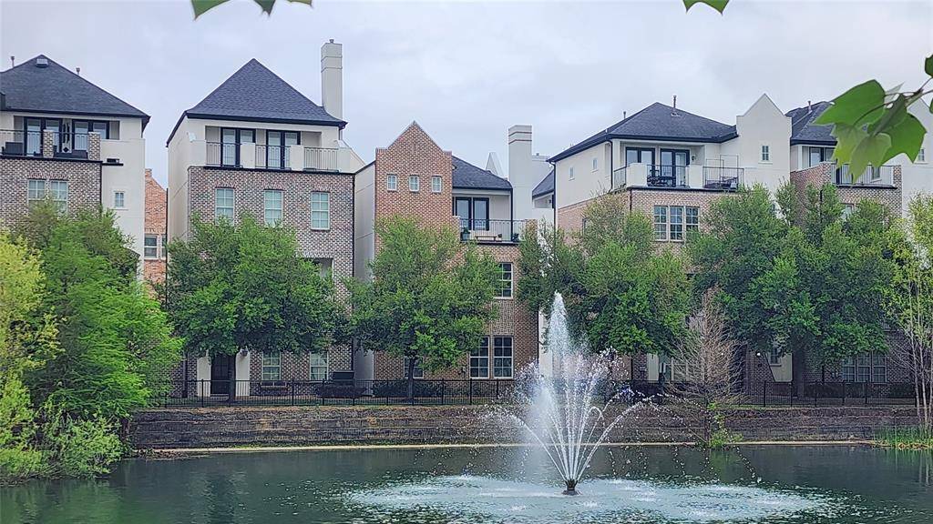 Houston, TX 77045,9629 Fannin STA W
