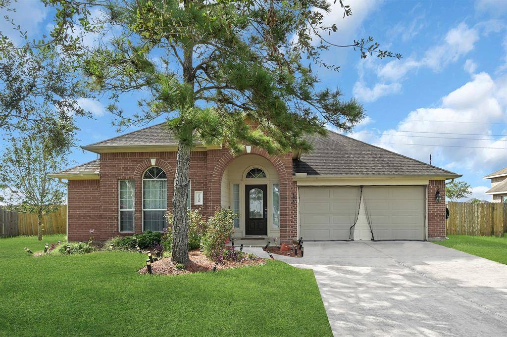 Rosharon, TX 77583,2538 Tiger Eye DR