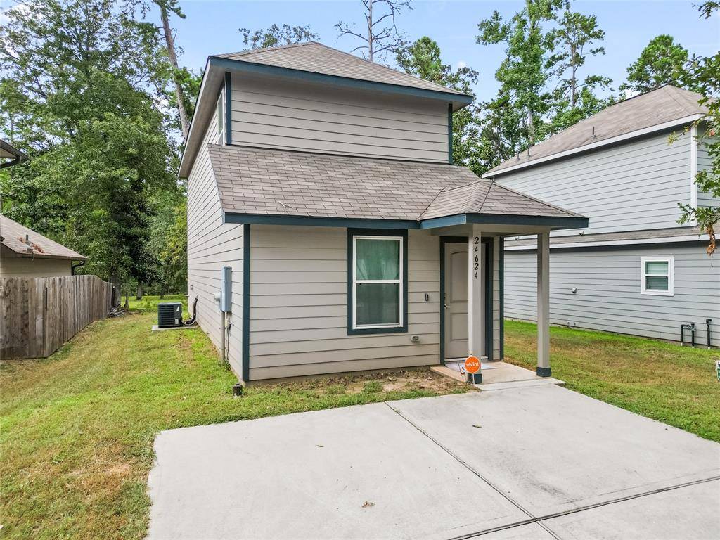 Huntsville, TX 77320,24624 Pools Creek WAY