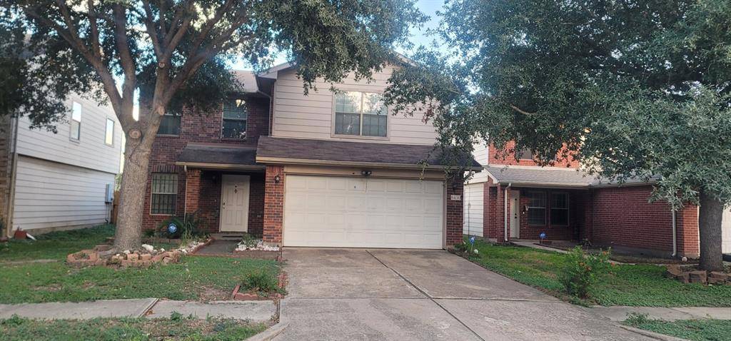 Houston, TX 77083,8430 Bellamy LN