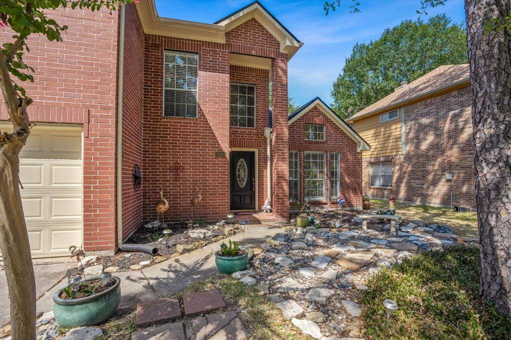 Spring, TX 77373,23915 Spring Dane DR