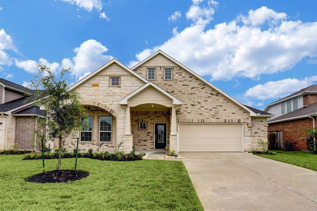 Tomball, TX 77377,19030 Crested Moss AVE