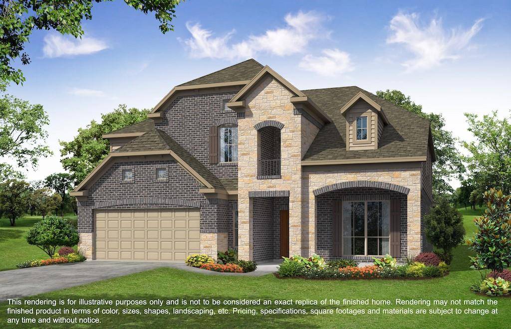 Rosenberg, TX 77471,3403 Majestic Pine LN