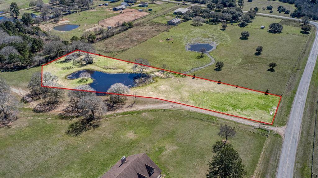 Hockley, TX 77447,000 Hegar RD