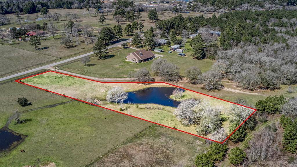 Hockley, TX 77447,000 Hegar RD