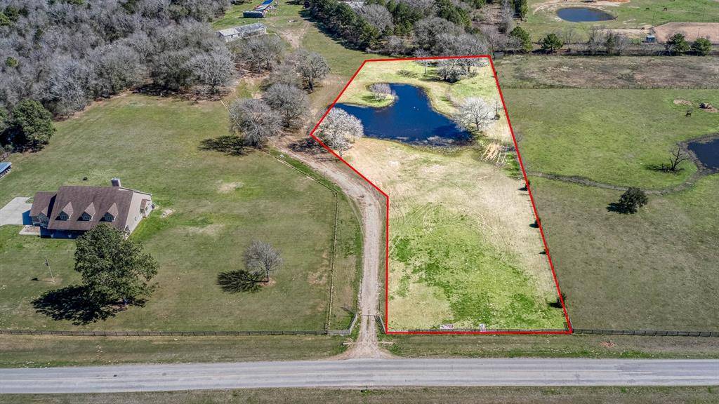 Hockley, TX 77447,000 Hegar RD