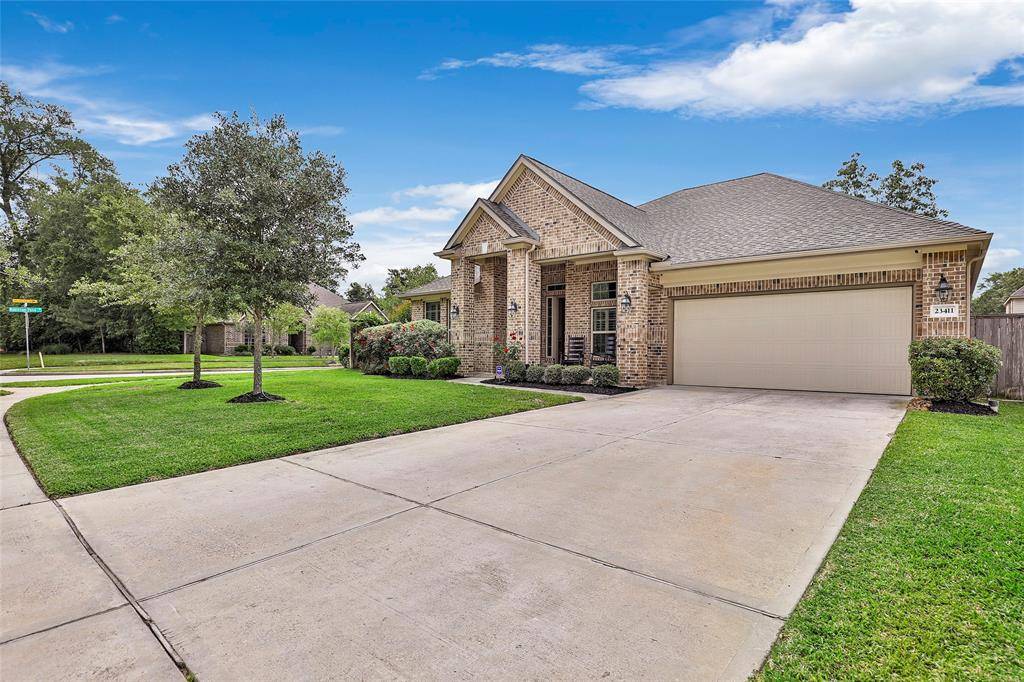 New Caney, TX 77357,23411 Tavola Rosa DR