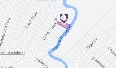 Huntsville, TX 77320,34 Caney Creek DR