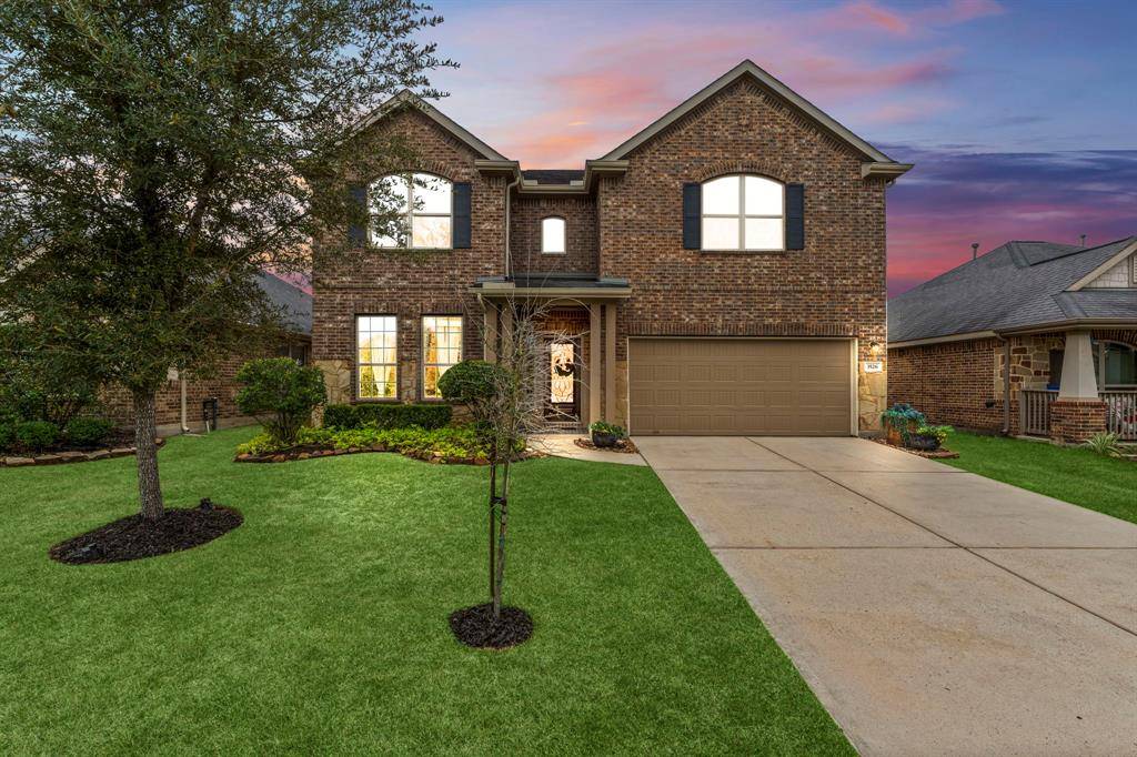 Spring, TX 77386,3526 Hamilton Bend LN