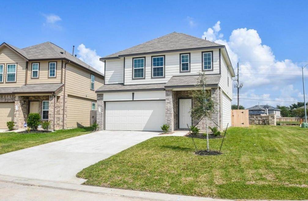 Katy, TX 77449,18602 Lansdowne Stream Path