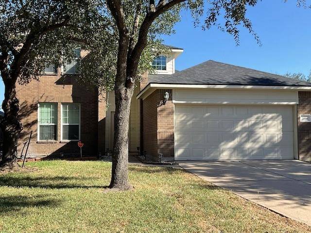 Katy, TX 77449,20006 Silver Rock DR