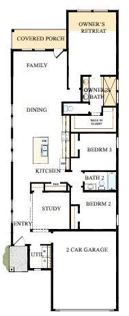 Hockley, TX 77447,27102 Butterfly Mint LN