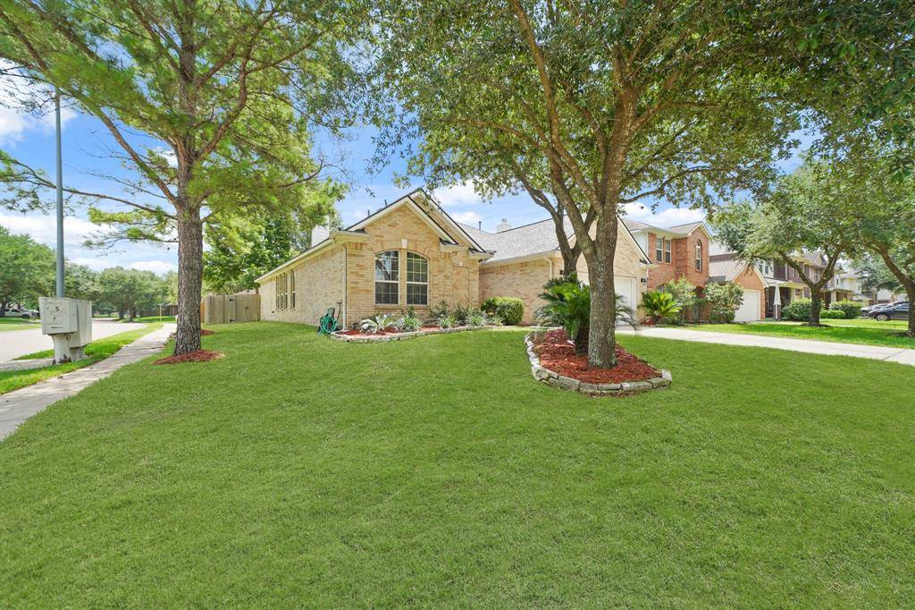 Cypress, TX 77429,14738 Country Rose LN