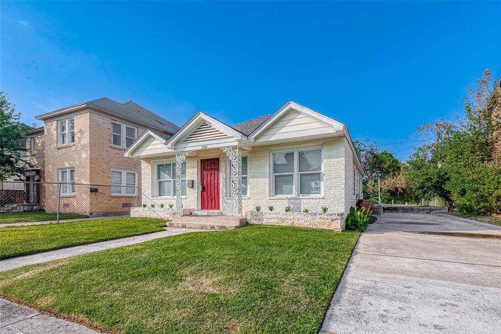 Houston, TX 77004,2505 Truxillo ST